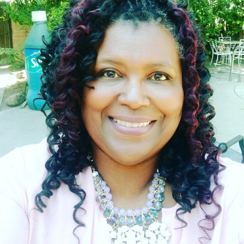 Meet your Posher, Kim